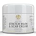 NeuCeutica Stretch Mark Scar Reduction Cream 4 Ounce