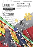 Image de Persona 4 Volume 2 (Persona 4 Gn)