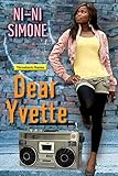 Dear Yvette (Throwback Diaries)