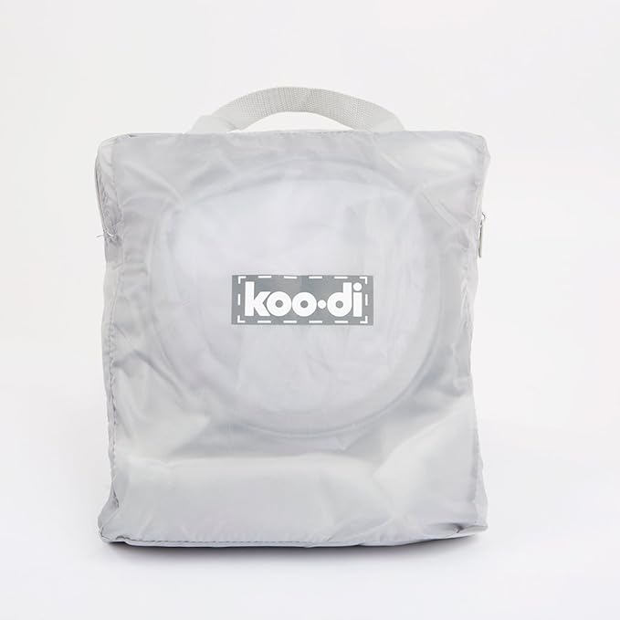 koodi travel bassinet