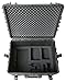 Professionell Trolley / wheeled carrying case precisely fits for DJI Ronin MX with a lot of space for accessories on 3 levels
