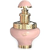 Le Falcone - Juman Precious | Eau De Parfum | Unisex Fragrance | 100 ML | Black Currant - Raspberry & Vanilla Notes