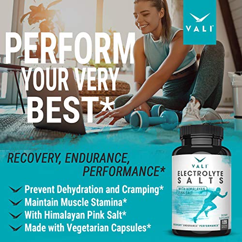 Electrolyte Salts Rapid Oral Rehydration Replacement Pills. Hydration