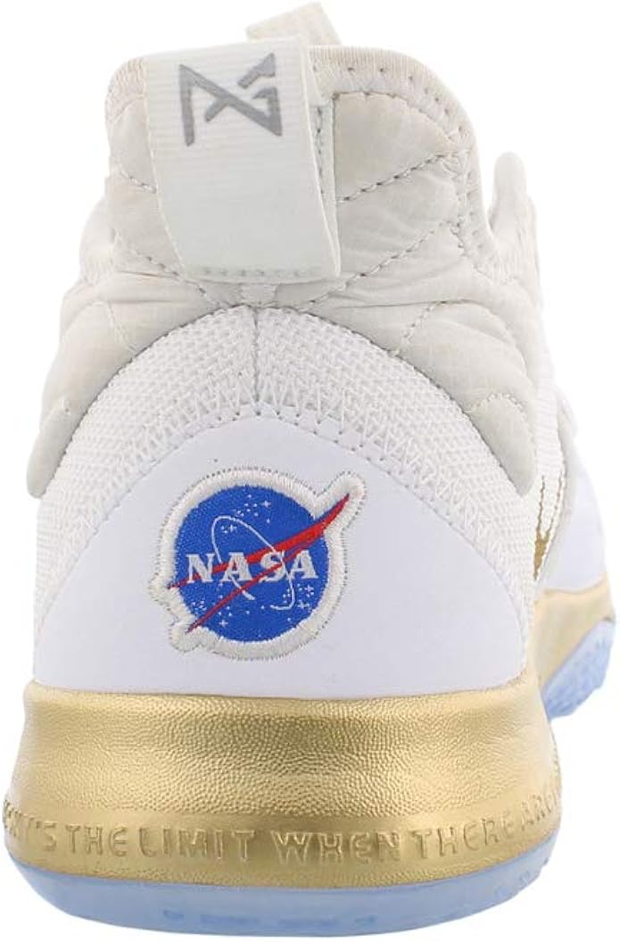 pg 3 nasa gold