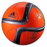 adidas Soccer Ball: adidas Euro Qualifier Official Match Winterball 5