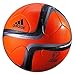 adidas Soccer Ball: adidas Euro Qualifier Official Match Winterball 5