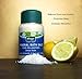 Kneipp Mineral Bath Salt Pure Relaxation Lemon Balm, 17.63 Oz