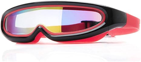 one piece swim goggles