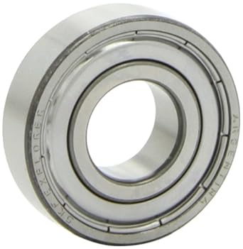 file download bearing cad skf Deep 2Z Groove 6203 SKF Series Ball Light Deep Bearing,