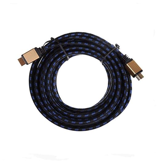 ZYCX123 3M Cable HDMI a HDMI Ultra Cable de conexión para PS4 ...