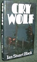 Cry Wolf 0094696403 Book Cover
