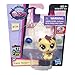 Littlest Pet Shop Meerkat Toy