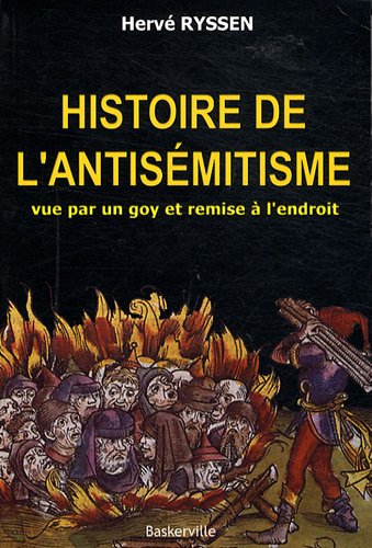 Histoire de l'antisémitisme