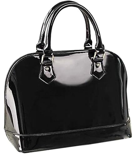 dasein patent leather zip around backpack with front pocket Women Purses Handbags Dome Satchel Purse Work Tote Structured Shoulder Bag Long Strap (Black) : Clothing, Shoes & Jewelry Ice Fishing – Acme Its one of the Size:Size 4 52 Per Pack species:speckled-trout