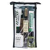 WANDERLUST Travel Kit