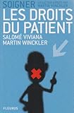 DROITS DES PATIENTS (LES) (SOIGNER) (French Edition) by 