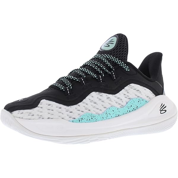 Amazon.com: Under Armour Curry 11 CM - Boys' Grade School (White