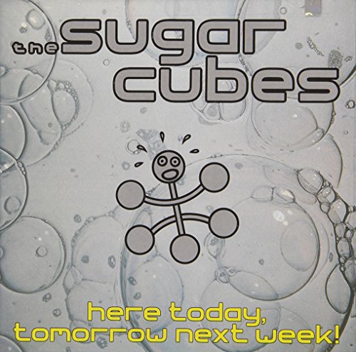 The Sugarcubes - A Kick Up The Eighties, Volume 10 Perfect - Zortam Music