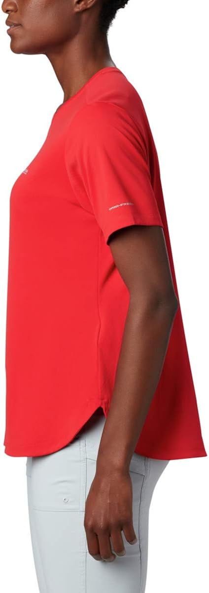 Columbia Womens PFG Zero II Short 