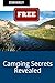 Hammock Straps XL - Easiest Way to Hang Any Hammock on Any Tree -Don't Risk Your Back - Camping Accessories Supplies Include Ultralight Suspension Strap, Carabiner Hooks, Portable Pouch, Free eBook
