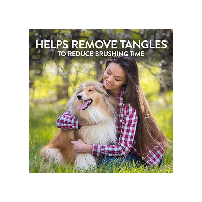 tropiclean tangle remover