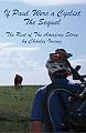 If Paul Were a Cyclist, the Sequel: The Rest of the Amazing Story