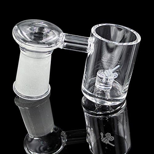 Quartz XL Core Reactor Sidecar (14mm Female)
