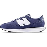 New Balance Men's 237 V1 Classic Road Running Shoe