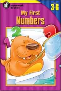 Help with homework my first numbers 07 image