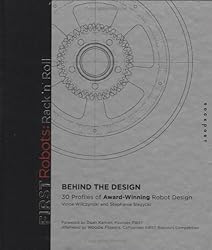 FIRST Robots: Rack 'N' Roll: Behind the Design (FIRST Robots: Behind the Design)