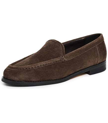 Amazon.com | Tony Bianco Women's Gatsby Loafers, Chocolate Venice