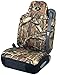 Mossy Oak Seat Cover, Neoprene Infinity Camo, Pack of 1