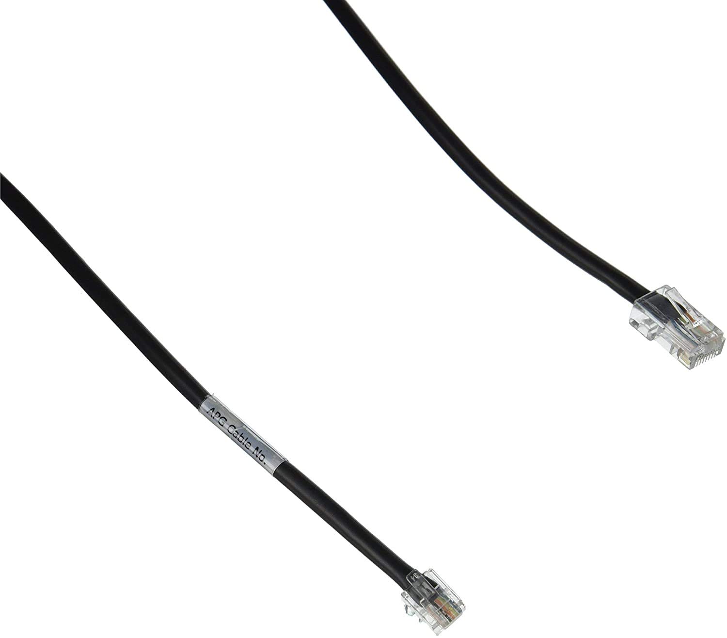 APG Printer Interface Cable CD102B Cable for Cash Drawer