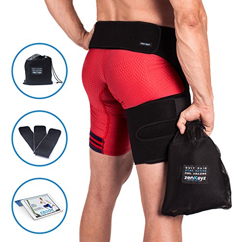 Top 10 best groin support for men Top Rated Reviews