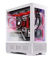 Skytech Gaming Azure PC Desktop – AMD Ryzen 9