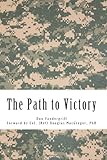 Book cover for The Path to Victory: America's Army and the Revolution in Human Affairs