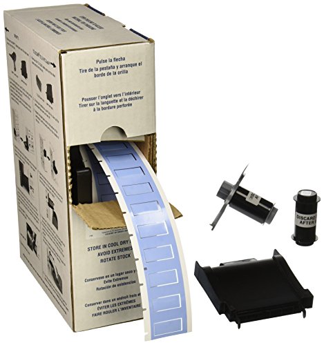 Brady BM71-250-1-342 Bulk BMP71 PermaSleeve Wire Marker Sleeves, 0.439