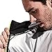 HOTSUIT Sauna Suit Weight Loss Slimming Fitness Gym Exercise Training