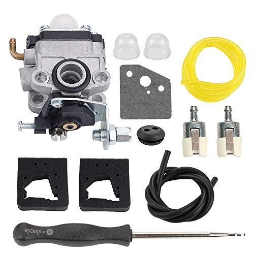 Compare price to troybilt trimmer fuel filter