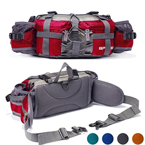 Best Backpacks for Back Pain & Shoulder Pain + 16 Backpacks Reviewed