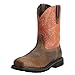 Ariat Quickdraw VentTEK Western Boot - Men’s Mid-Calf Country Western Boot