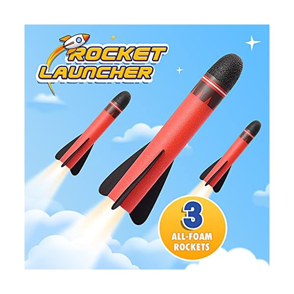Dreamingbox-Stomp-Foam-Rocket-Toy-Rockets-for-Kids-Outdoor-Toys-Garden-Toys-for-Kids Dreamingbox Stomp Foam Rocket Toy Rockets for Kids Outdoor Toys Garden Toys for Kids