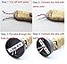 Borang Double Heads Retro Rope Lights Loft Vintage Lamp Bedroom Dining Room Pendant Hand Knitted Hemp Rope 200 cm