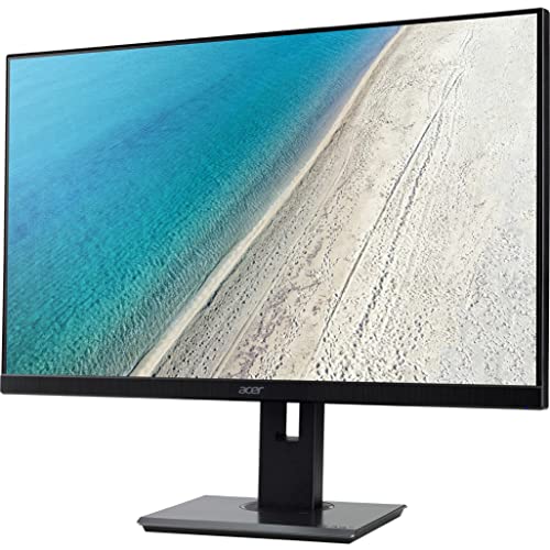 Acer B287K bmiipprzx 28" Ultra HD 3840 x 2160 IPS