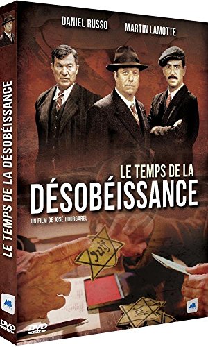 Le Temps de la désobéissance