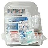 Personal First Aid Kit Disposable
