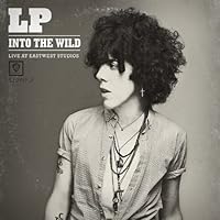 LP Ablum Cover