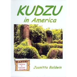 Kudzu in America