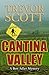 Cantina Valley (A Ben Adler Mystery Book 1)