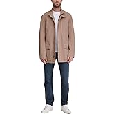 Cole Haan Men's City Rain Topcoat